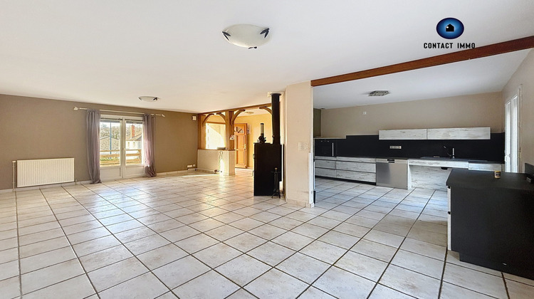 Ma-Cabane - Vente Maison Larche, 95 m²