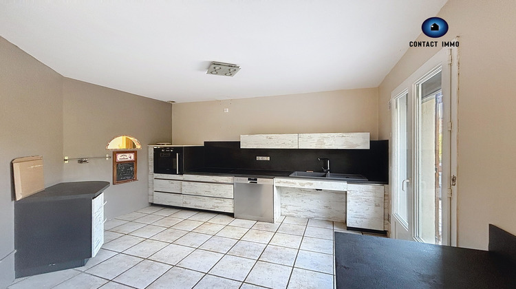 Ma-Cabane - Vente Maison Larche, 95 m²