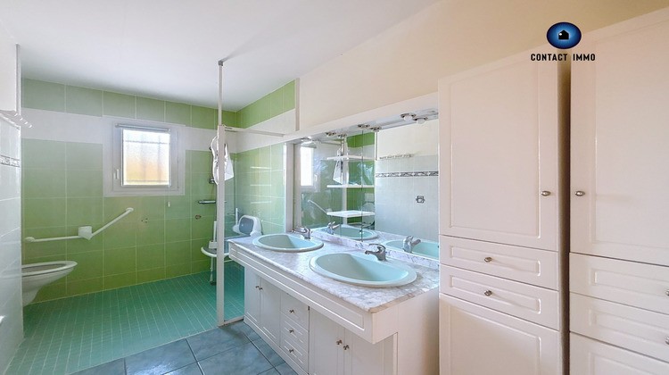 Ma-Cabane - Vente Maison Larche, 95 m²