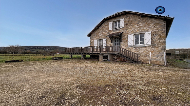 Ma-Cabane - Vente Maison Larche, 99 m²