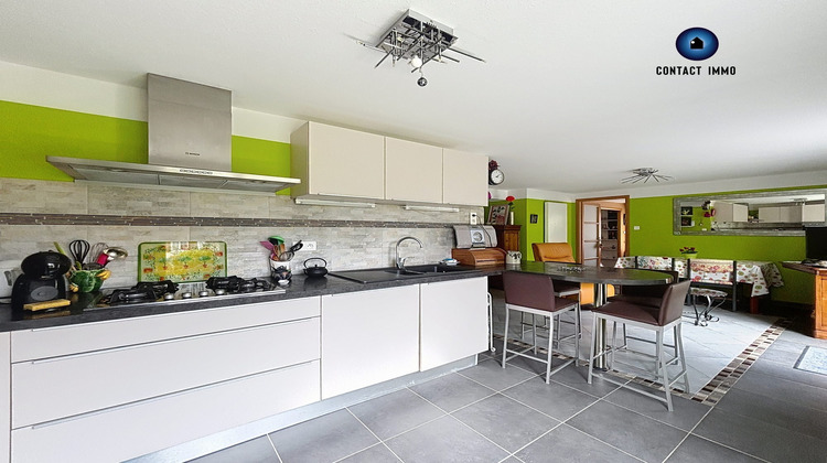 Ma-Cabane - Vente Maison Larche, 146 m²