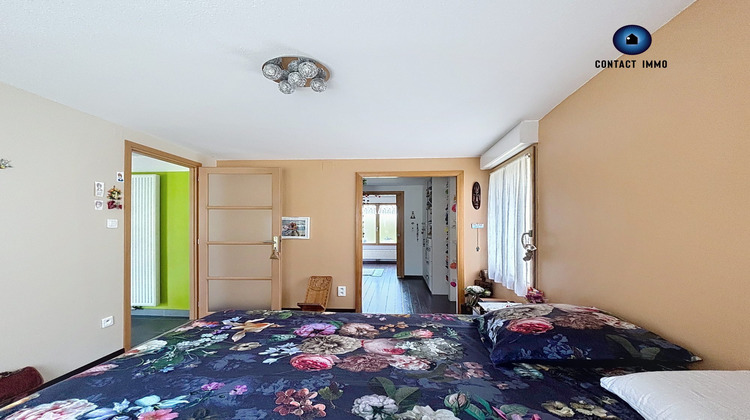 Ma-Cabane - Vente Maison Larche, 146 m²