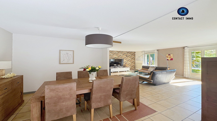 Ma-Cabane - Vente Maison Larche, 158 m²