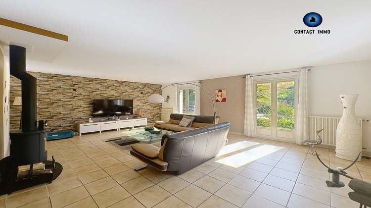 Ma-Cabane - Vente Maison Larche, 158 m²
