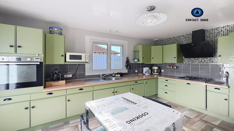 Ma-Cabane - Vente Maison Larche, 158 m²
