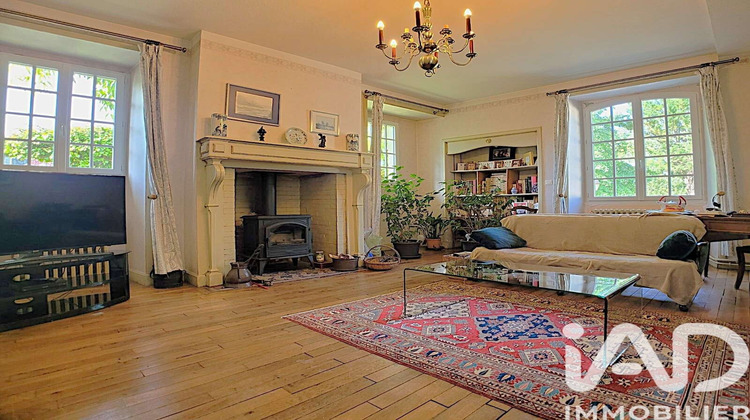 Ma-Cabane - Vente Maison Larche, 210 m²