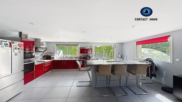 Ma-Cabane - Vente Maison Larche, 97 m²