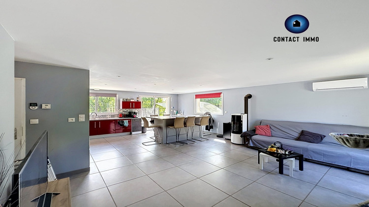 Ma-Cabane - Vente Maison Larche, 97 m²