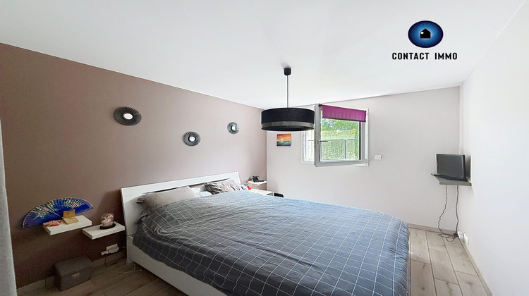 Ma-Cabane - Vente Maison Larche, 97 m²