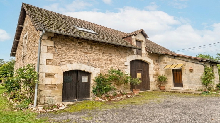 Ma-Cabane - Vente Maison LARCHE, 125 m²