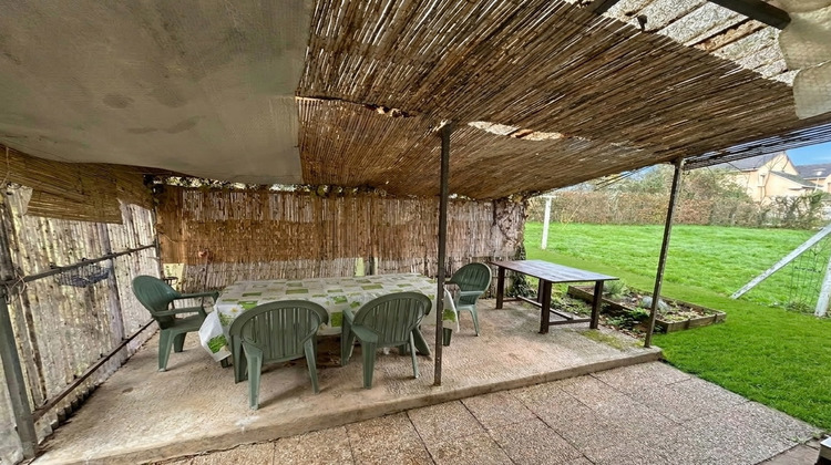 Ma-Cabane - Vente Maison LARCHE, 125 m²