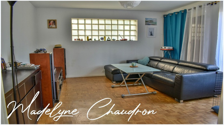 Ma-Cabane - Vente Maison LARDY, 80 m²