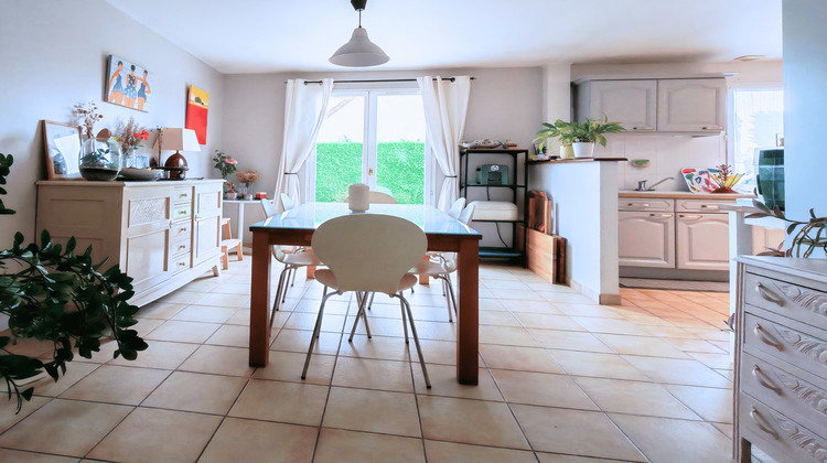 Ma-Cabane - Vente Maison Lardy, 124 m²