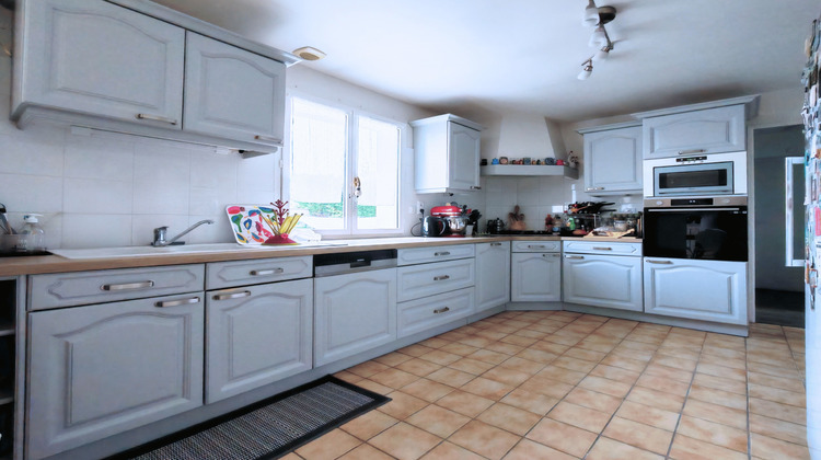 Ma-Cabane - Vente Maison Lardy, 124 m²