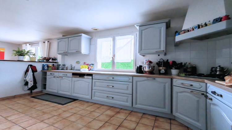 Ma-Cabane - Vente Maison Lardy, 124 m²