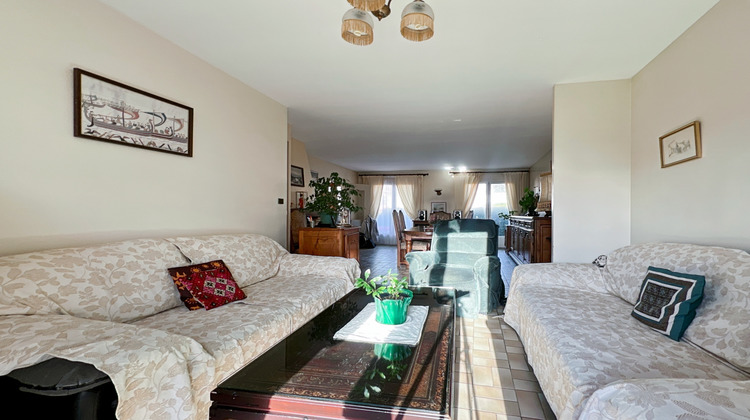 Ma-Cabane - Vente Maison Lardy, 88 m²