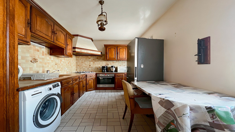 Ma-Cabane - Vente Maison Lardy, 88 m²