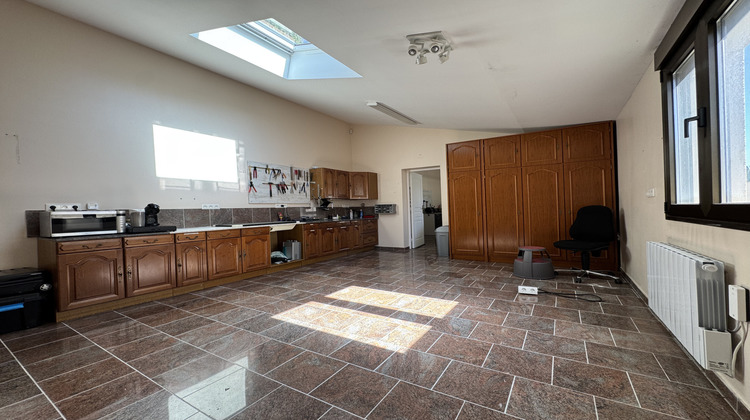 Ma-Cabane - Vente Maison Lardy, 143 m²