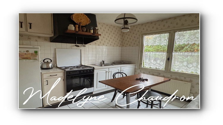 Ma-Cabane - Vente Maison LARDY, 96 m²