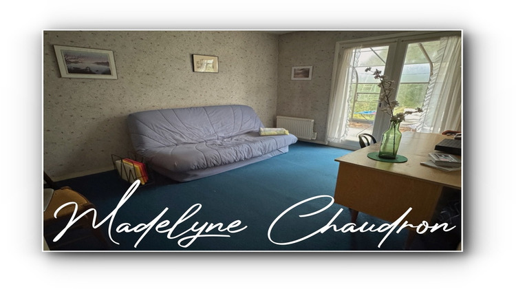 Ma-Cabane - Vente Maison LARDY, 96 m²