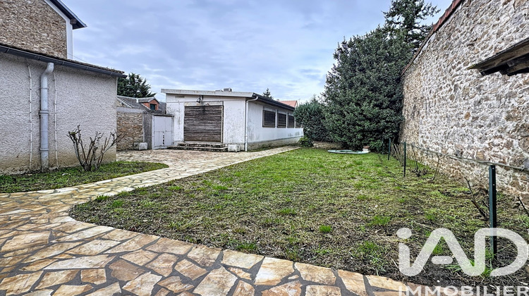 Ma-Cabane - Vente Maison Lardy, 98 m²