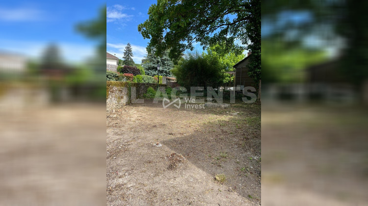 Ma-Cabane - Vente Maison Lardy, 73 m²