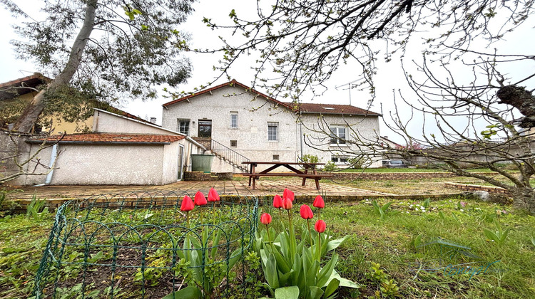 Ma-Cabane - Vente Maison Lardy, 170 m²