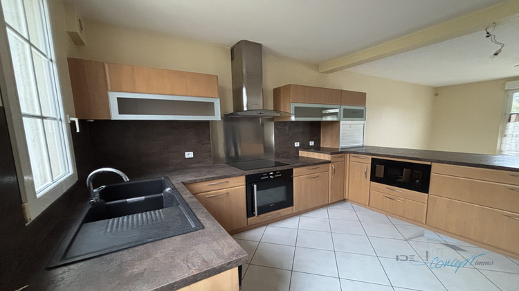 Ma-Cabane - Vente Maison Lardy, 170 m²
