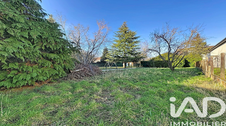 Ma-Cabane - Vente Maison Lardy, 98 m²