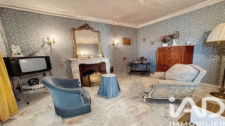 Ma-Cabane - Vente Maison Lardy, 98 m²