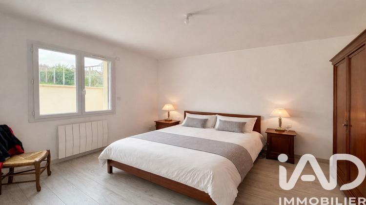 Ma-Cabane - Vente Maison Lardy, 160 m²