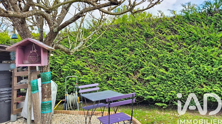 Ma-Cabane - Vente Maison Lardy, 120 m²