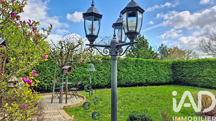 Ma-Cabane - Vente Maison Lardy, 120 m²