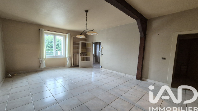 Ma-Cabane - Vente Maison Lardy, 90 m²