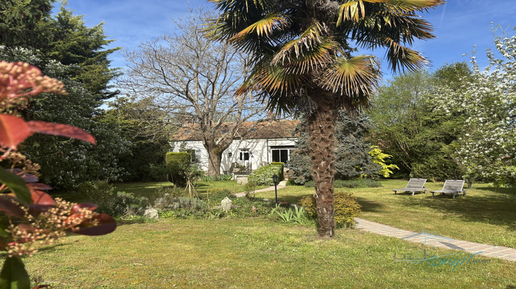 Ma-Cabane - Vente Maison Lardy, 140 m²