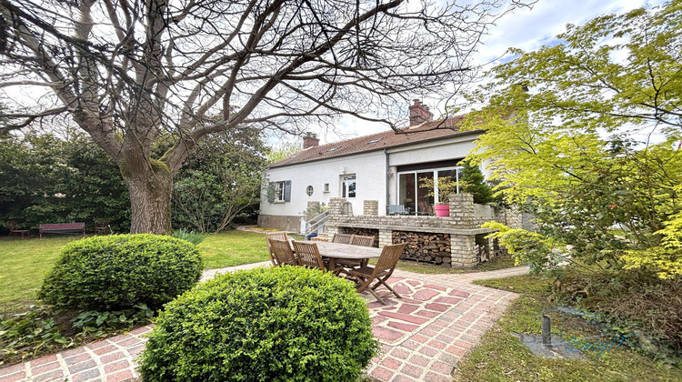 Ma-Cabane - Vente Maison Lardy, 140 m²