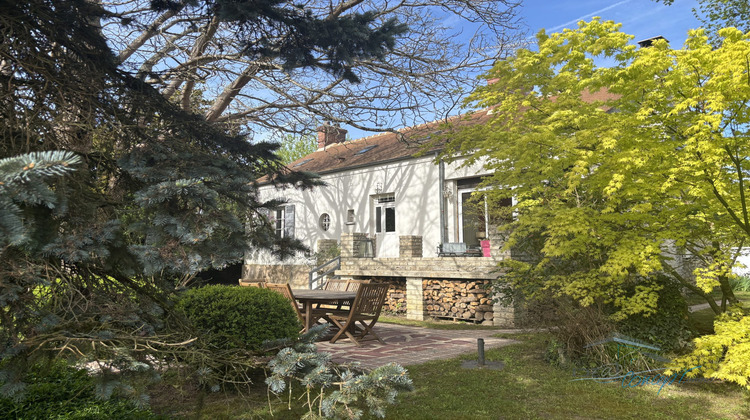 Ma-Cabane - Vente Maison Lardy, 140 m²