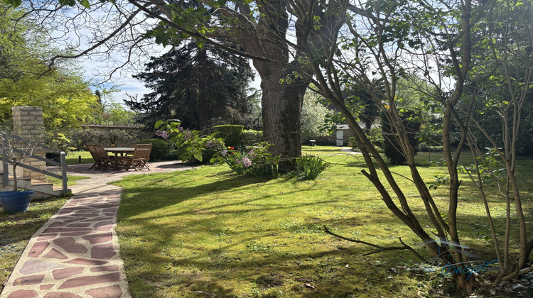 Ma-Cabane - Vente Maison Lardy, 140 m²