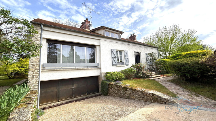 Ma-Cabane - Vente Maison Lardy, 140 m²