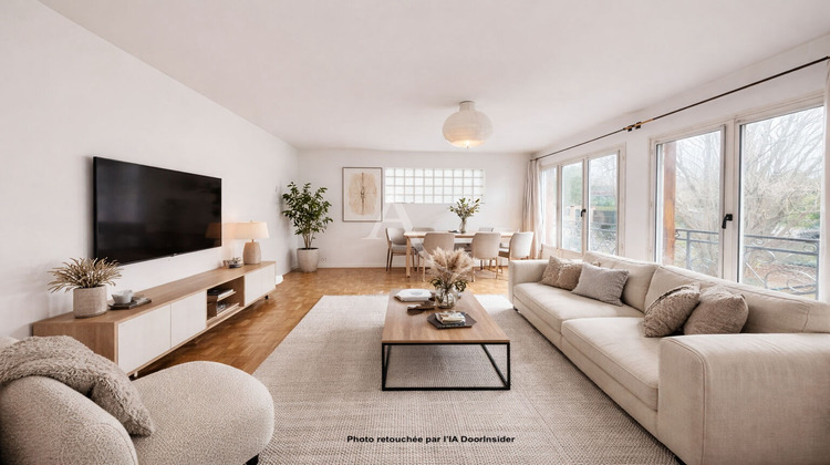 Ma-Cabane - Vente Maison LARDY, 73 m²