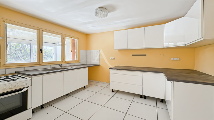 Ma-Cabane - Vente Maison LARDY, 73 m²