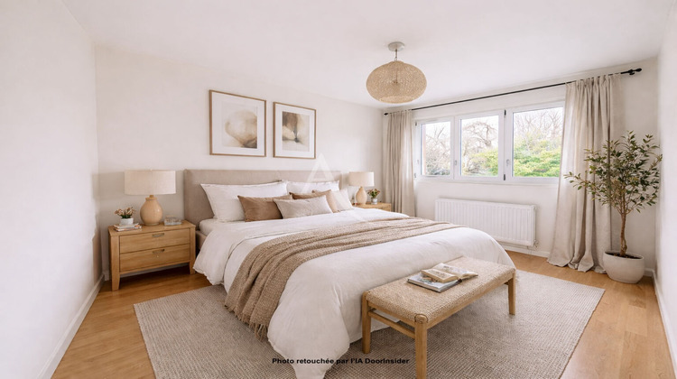 Ma-Cabane - Vente Maison LARDY, 73 m²