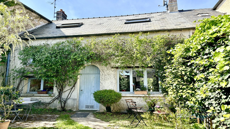 Ma-Cabane - Vente Maison Lardy, 102 m²