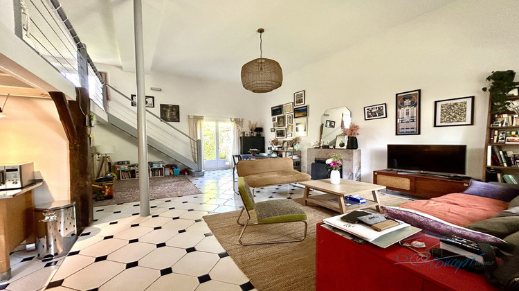 Ma-Cabane - Vente Maison Lardy, 102 m²