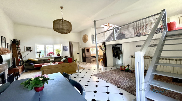 Ma-Cabane - Vente Maison Lardy, 102 m²
