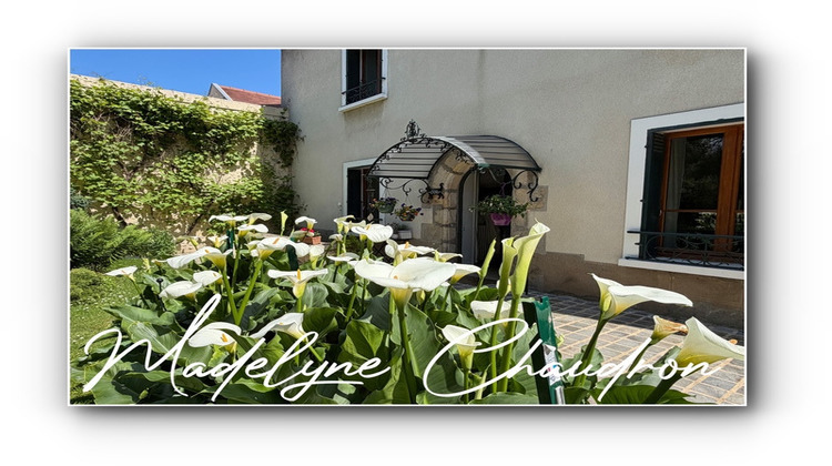 Ma-Cabane - Vente Maison LARDY, 142 m²