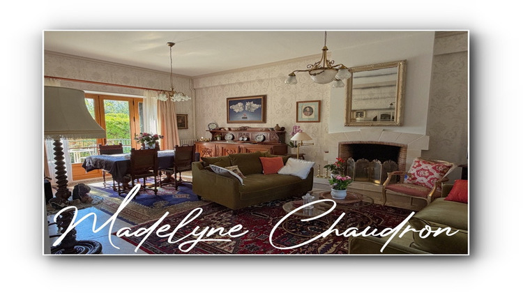 Ma-Cabane - Vente Maison LARDY, 142 m²