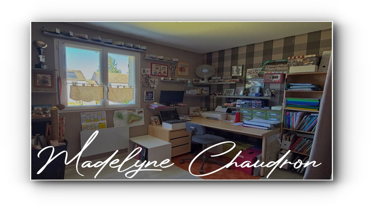 Ma-Cabane - Vente Maison LARDY, 93 m²