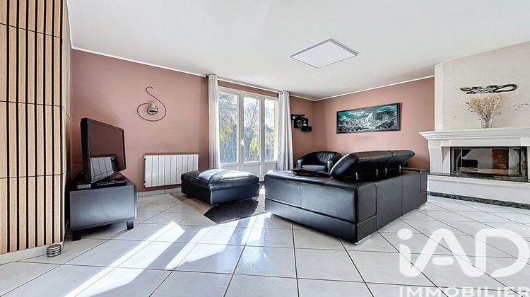 Ma-Cabane - Vente Maison Lardy, 146 m²
