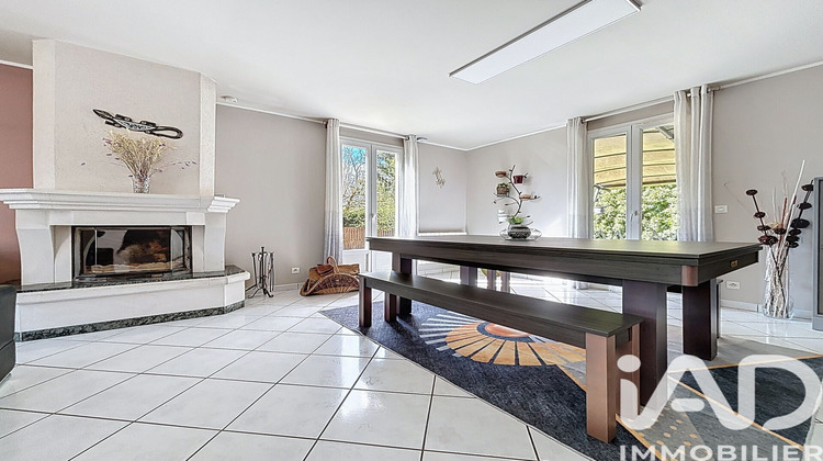 Ma-Cabane - Vente Maison Lardy, 146 m²